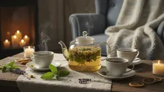 Kuinka nukahtaa nopeammin ilman lääkkeitä – vanha, hyväksi todettu keino