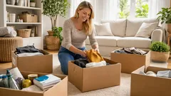 Mitä voi heittää pois ilman katumusta: luettelo tavaroista, jotka vain vievät tilaa