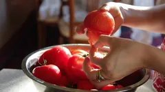 Unohda kiehuva vesi: kuori irtoaa itsestään – vaivattomasti